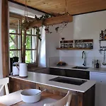 아파트 Kemnater Alm