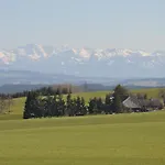 아파트 Kemnater Alm