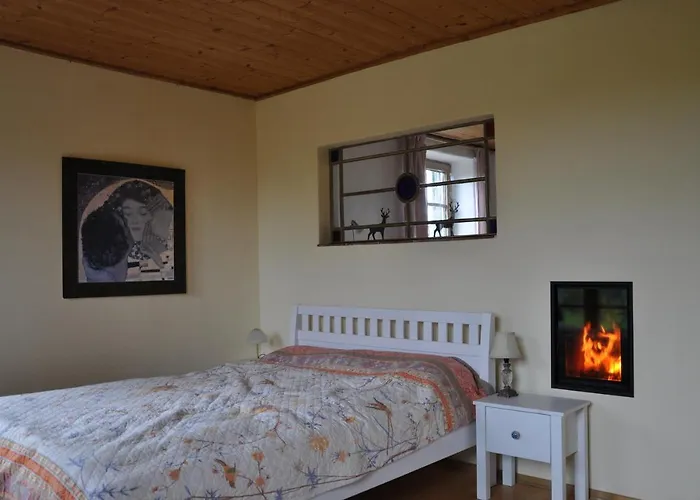 Apartment Kemnater Alm Kaufbeuren