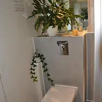 Kemnater Alm Apartamento *