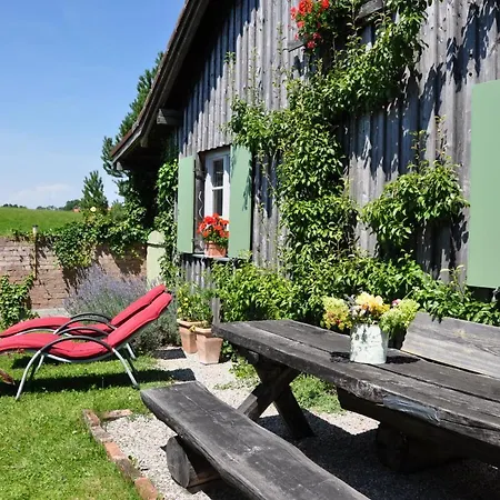 Apartment Kemnater Alm *