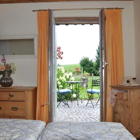 Apartment Kemnater Alm Kaufbeuren