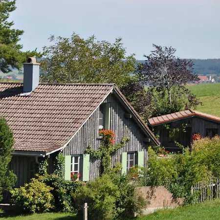 Kemnater Alm Apartment Kaufbeuren