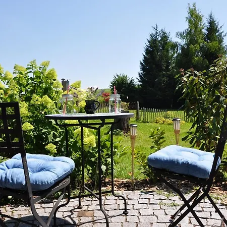 Kemnater Alm Apartment *