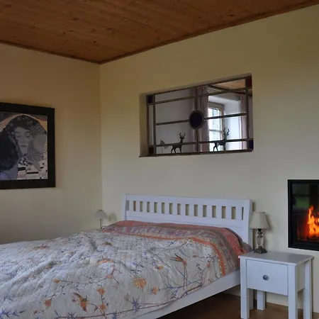 Apartamento Kemnater Alm Kaufbeuren