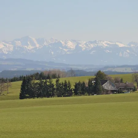 Appartement Kemnater Alm