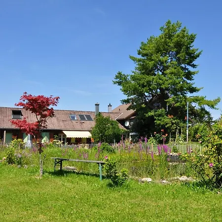 Appartement Kemnater Alm Kaufbeuren