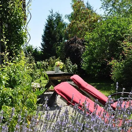 Kemnater Alm Apartment