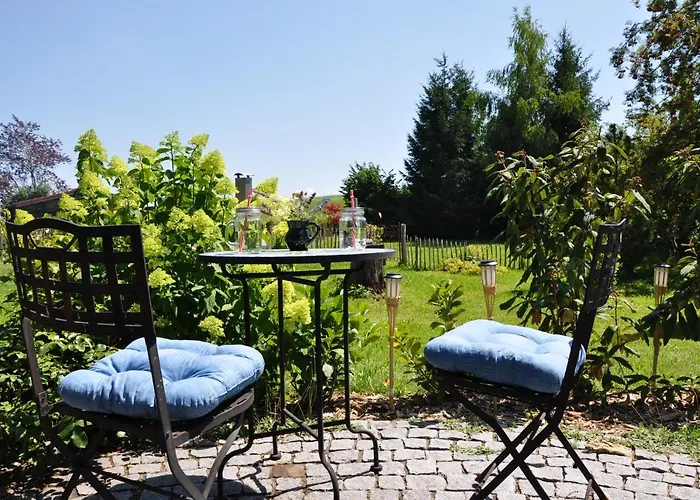 Kemnater Alm Appartement *